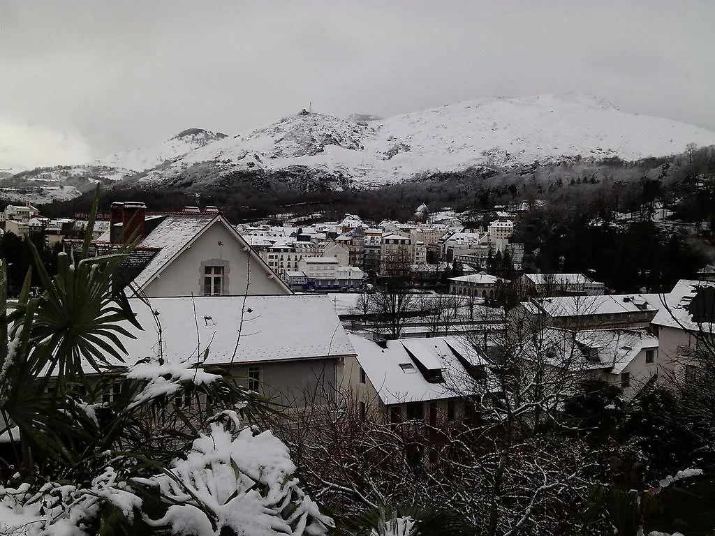 Hotel Majestic Lourdes 3*,  France