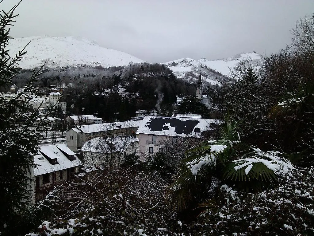 Hotel Majestic Lourdes
