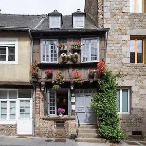  Holiday home La Belle A Colombage France