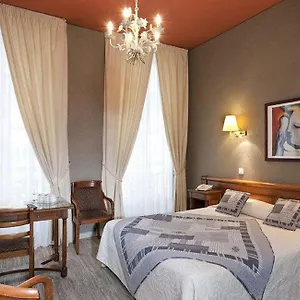 Hotel Du Palais Bourbon París