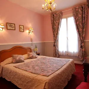 Hotel Chopin París