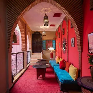 N10 3* Marrakesz