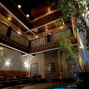 ** Riad Naya Marrocos