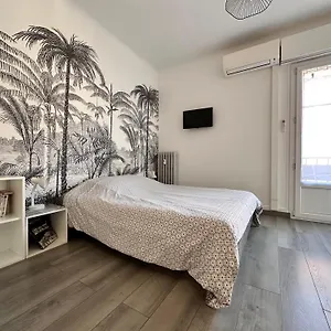 Apartamento Climatisés Proche Niza