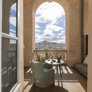 ***** Hotel Intercontinental - Dieu By Ihg France