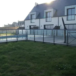 Vakantiehuis Kersaliou Roscoff