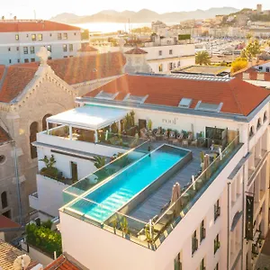 ***** Hotel Five Seas By Inwood France