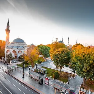 ** Hotel World Heritage Center Turquia