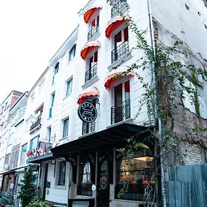 Pearl 3* Stambuł