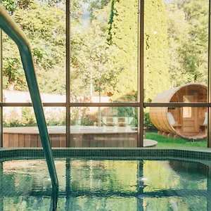 Hotel Lykke & Chamonix