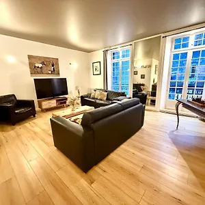  Apartment Duplex'po France