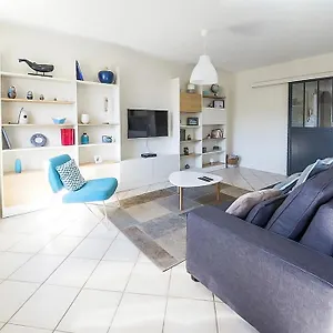 Appartement Ocean Saint-Malo