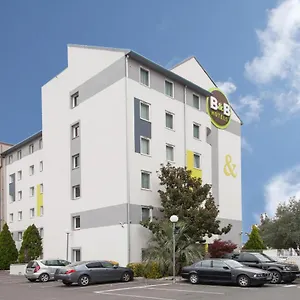 Hotel Orly - Nationale 7 Chevilly-Larue