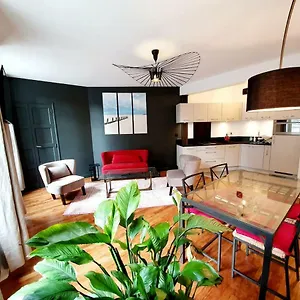  Apartment Le Pilo France