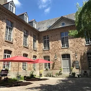 Apartment Perlepampille France