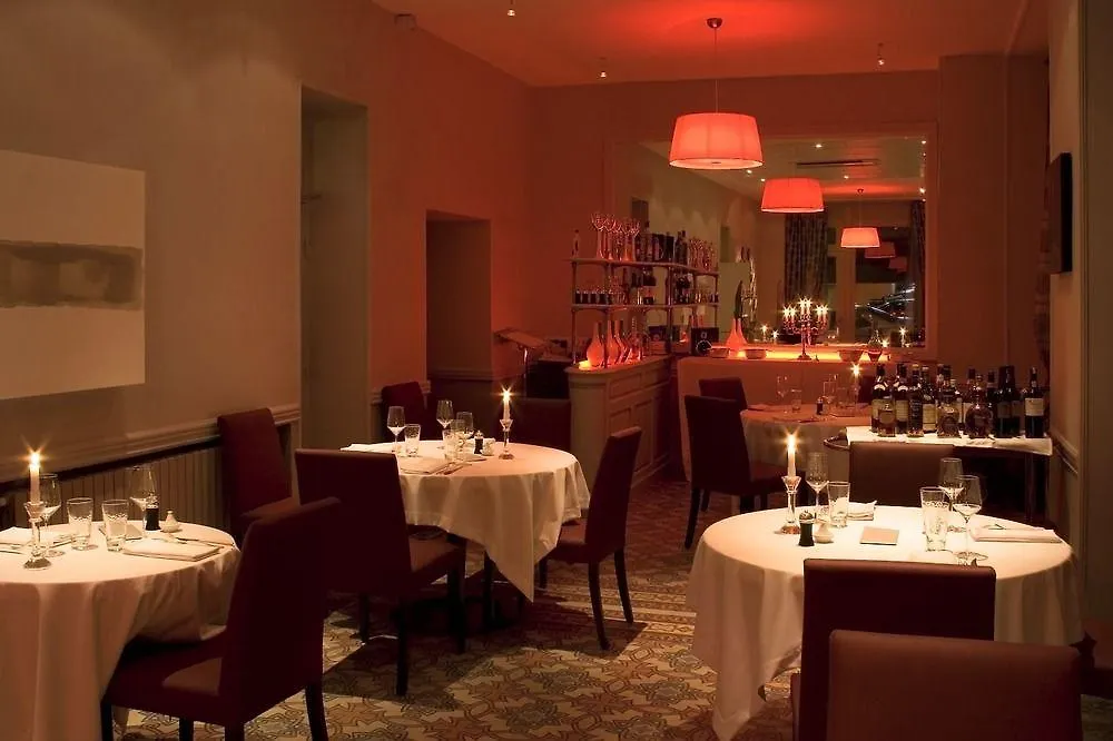 Hôtel Majestic Lourdes Hotel