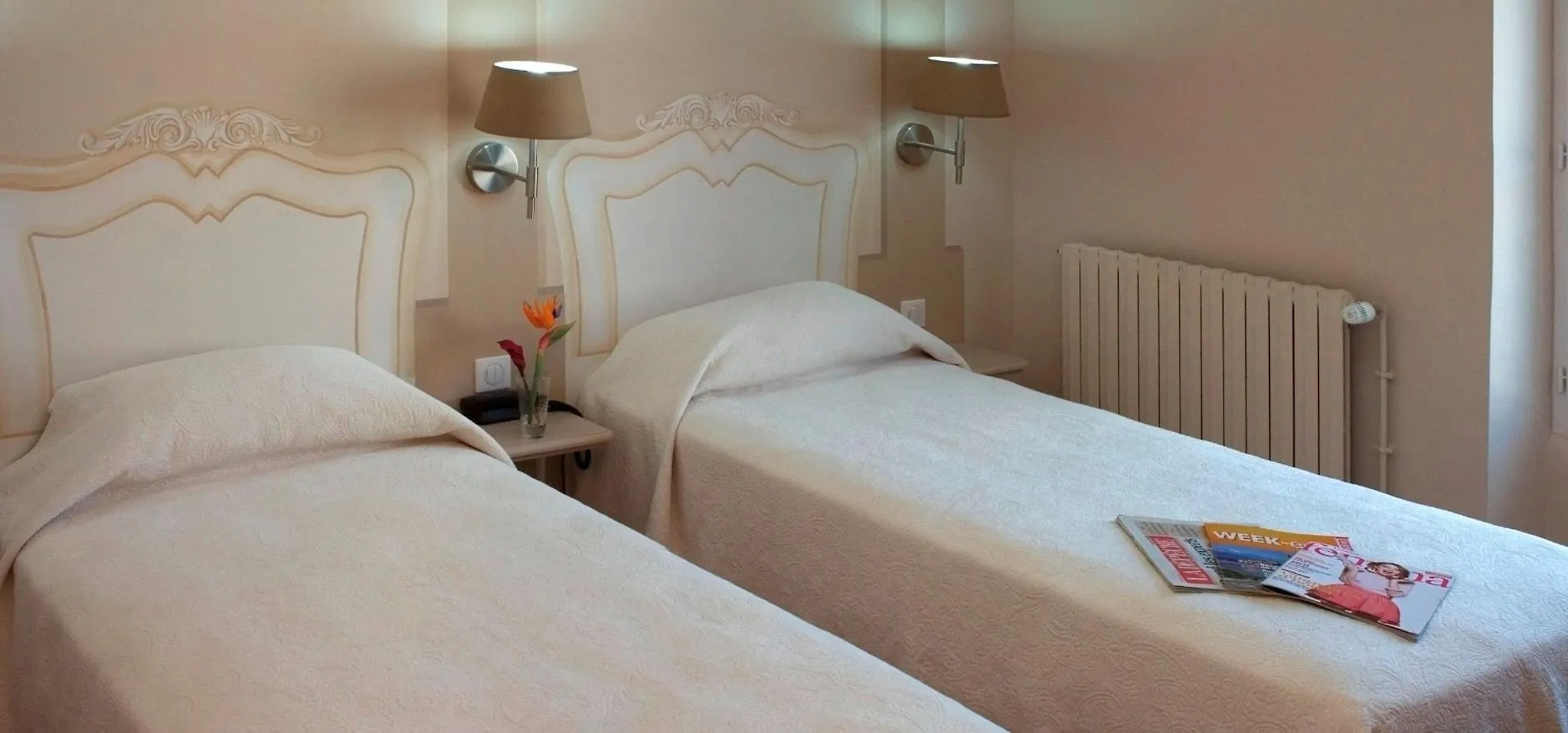 Hôtel Majestic Lourdes 3*,  França