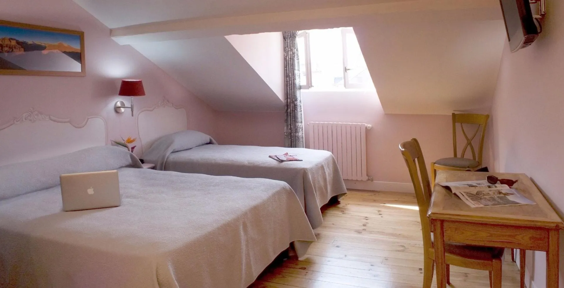 Hôtel Majestic Lourdes