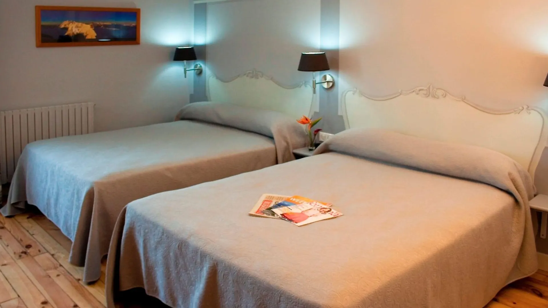 Hôtel Majestic Lourdes 3*,  França