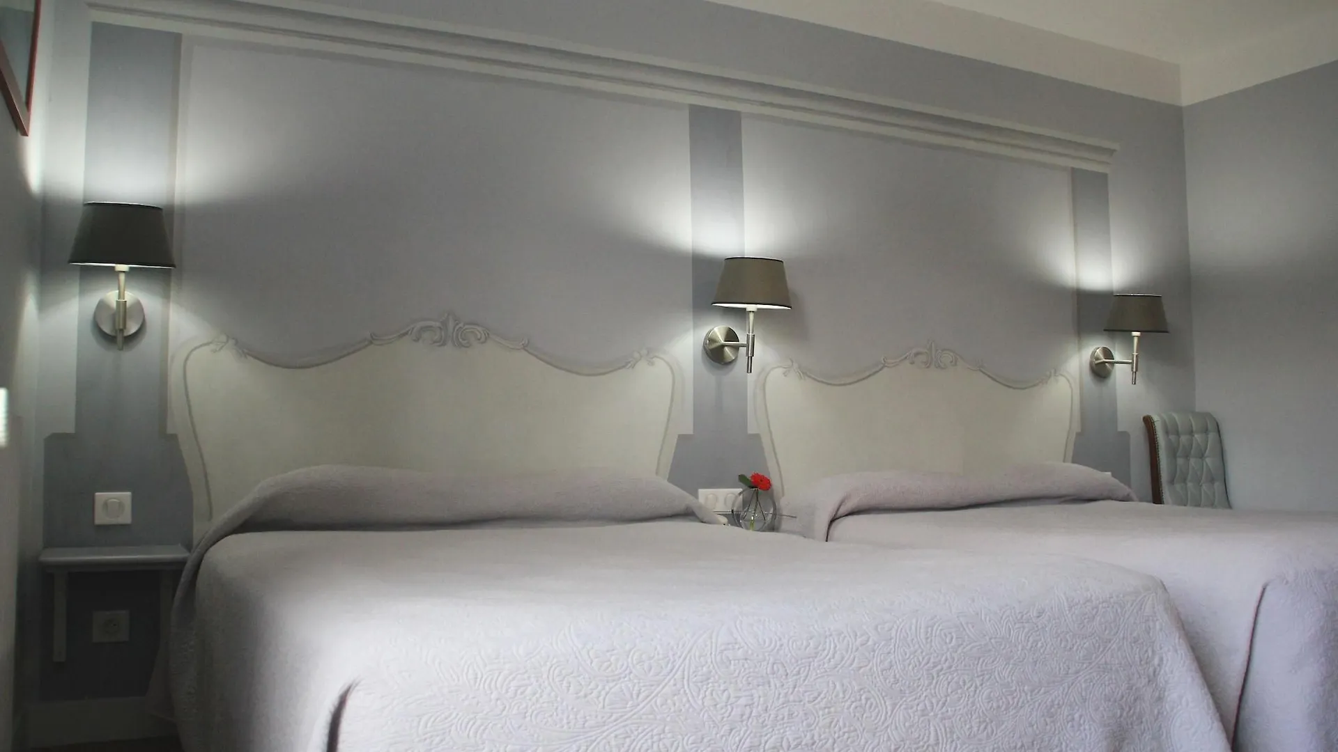 Hôtel Majestic Lourdes 3*,  França