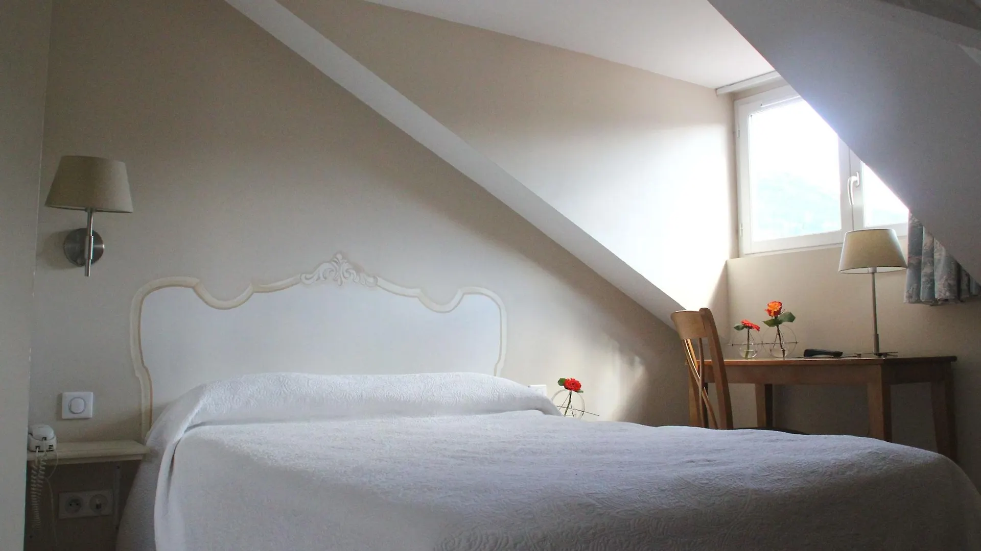 Hôtel Majestic Lourdes 3*,  França