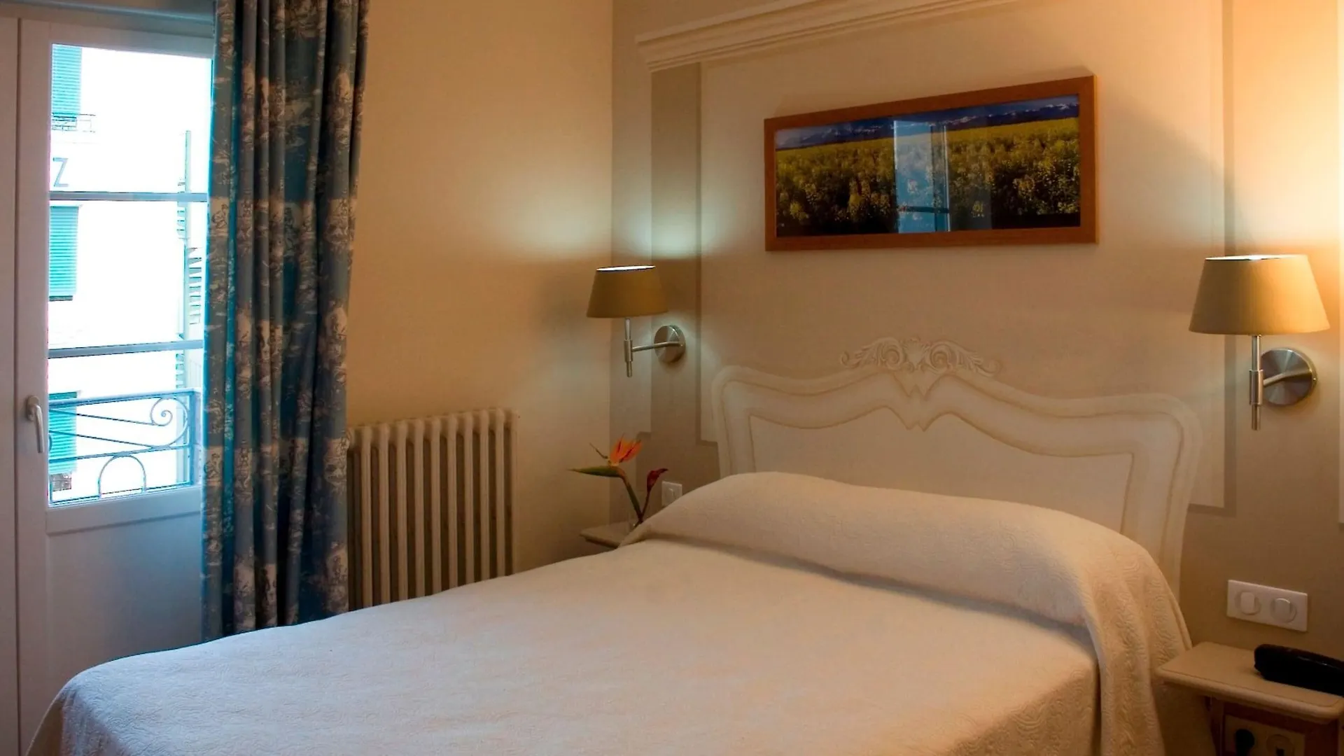 Hotel Hôtel Majestic Lourdes
