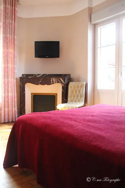 Hôtel Majestic Lourdes França
