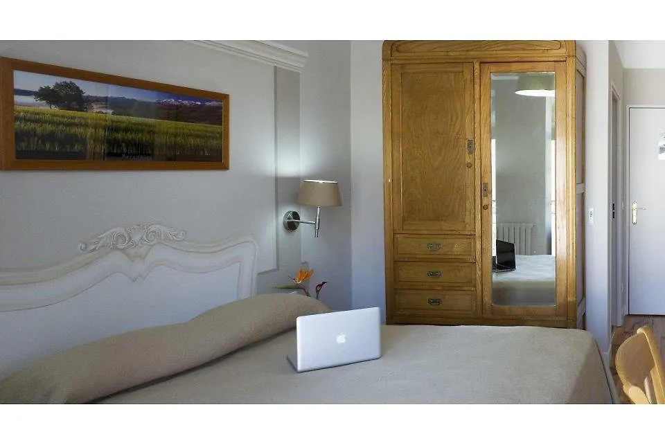 *** Hotel Hôtel Majestic Lourdes França