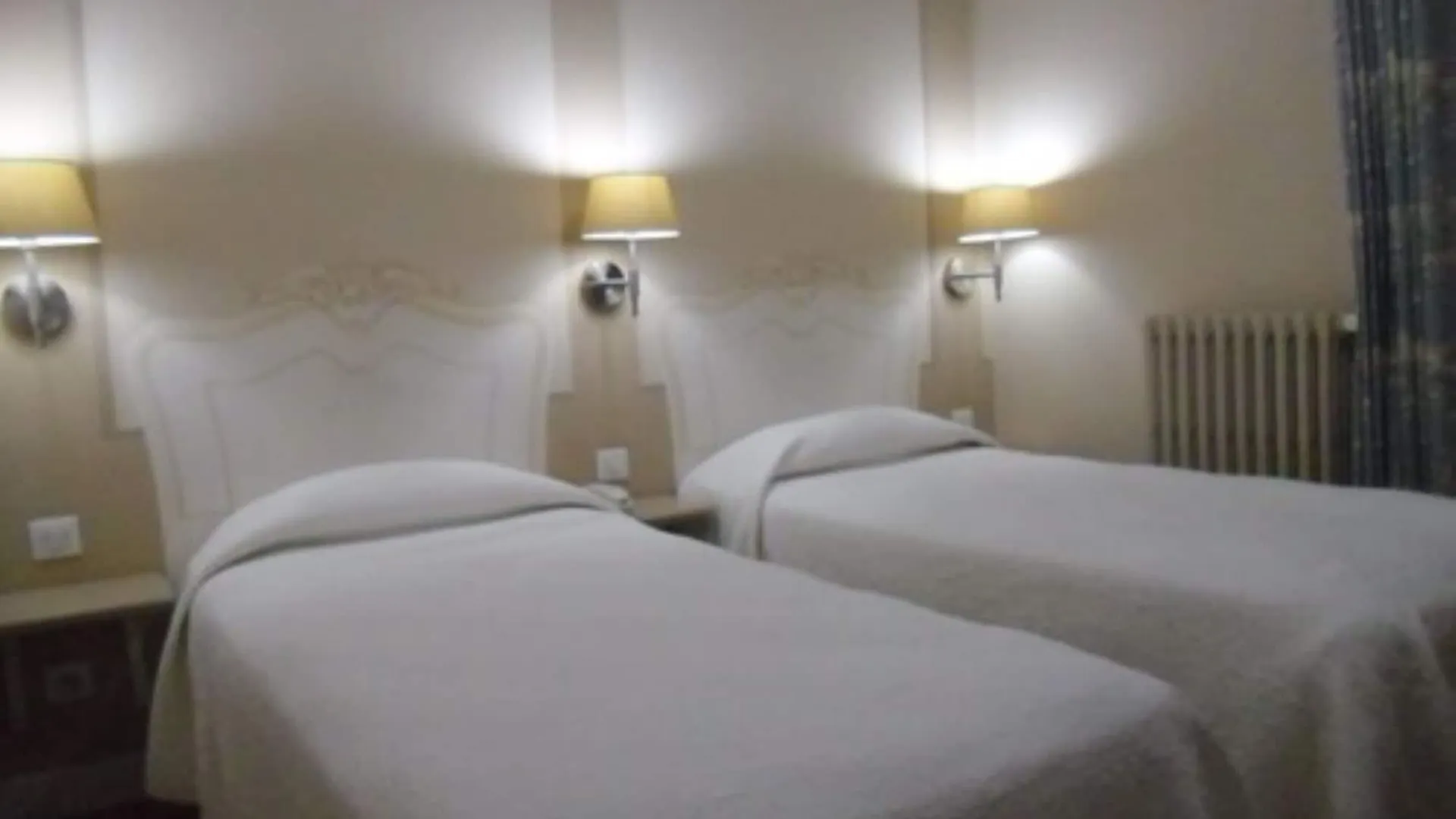 Hotel Majestic Lourdes