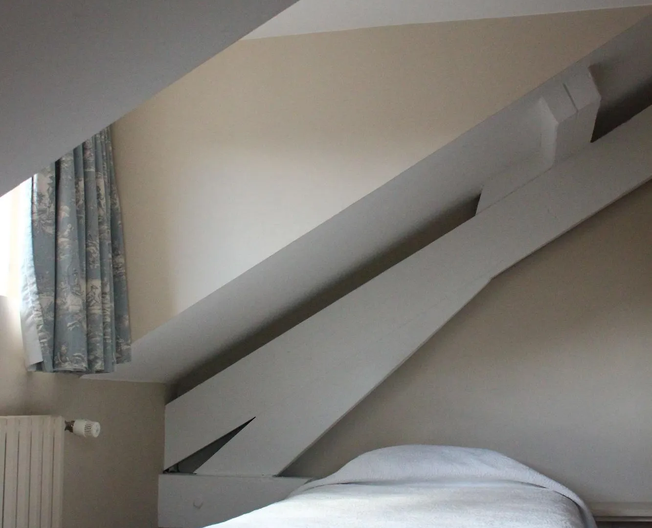 Hotel Majestic Lourdes
