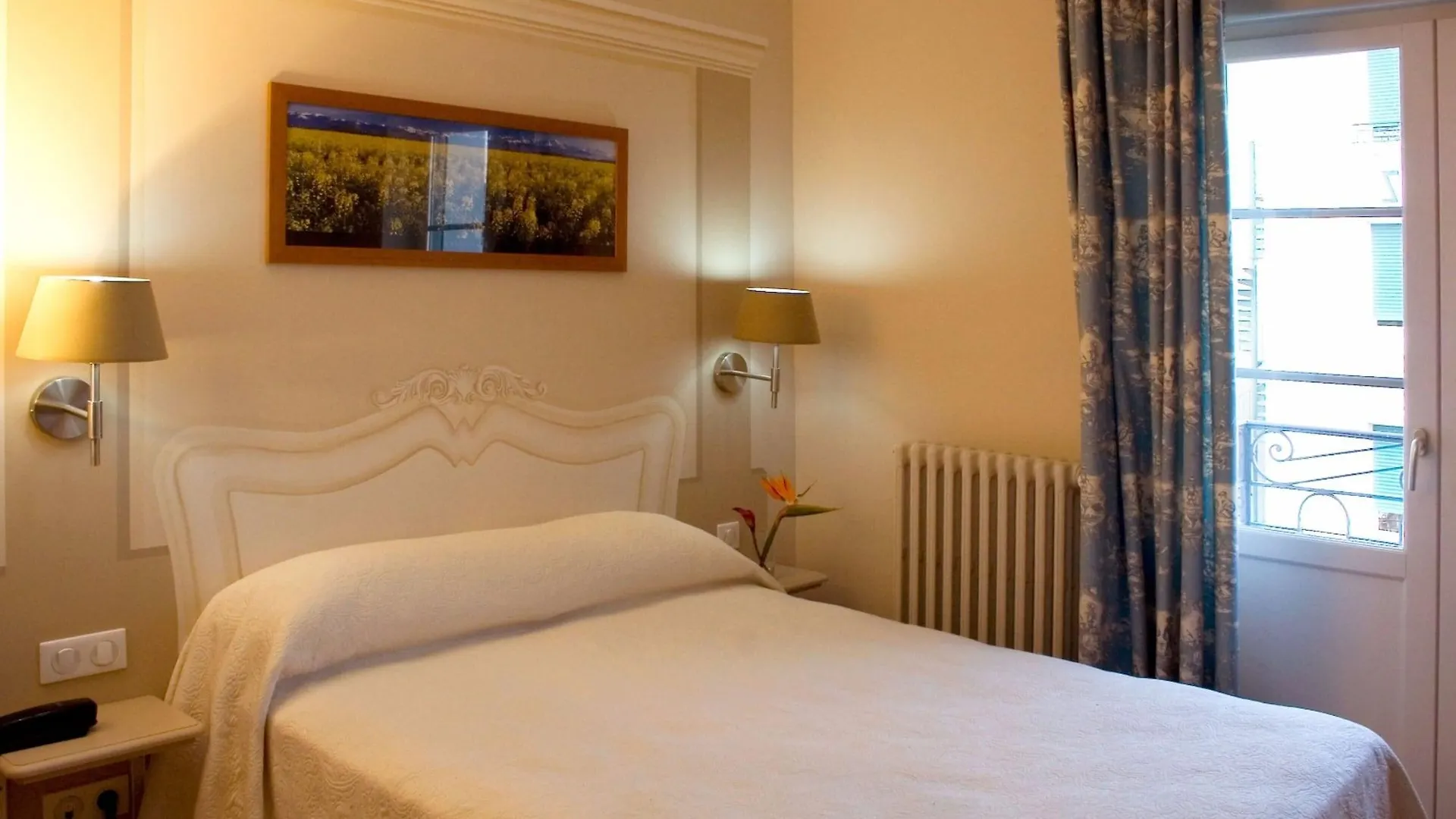 Hotel Majestic Lourdes 3*,