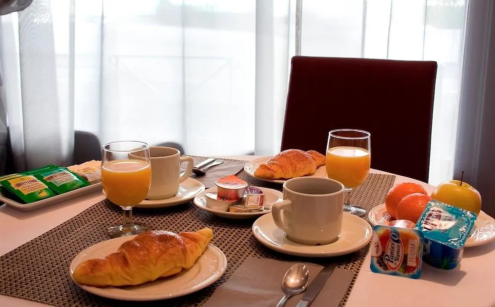 Hotel Majestic Lourdes