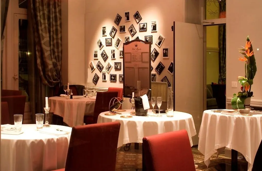 Hotel Majestic Lourdes