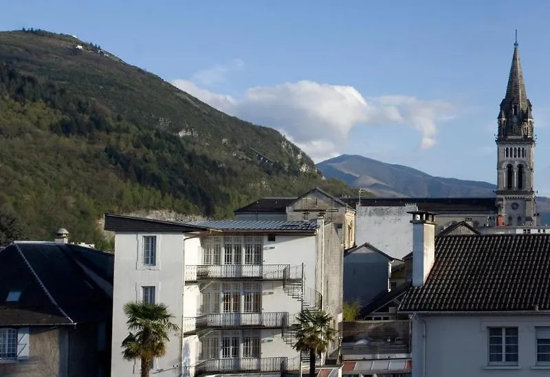 Hotel Majestic Lourdes