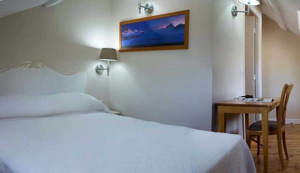 ***  Hotel Majestic Lourdes France