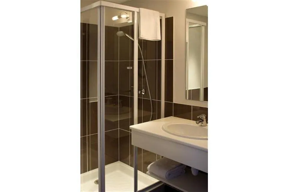 Hotel Majestic Lourdes 3*,