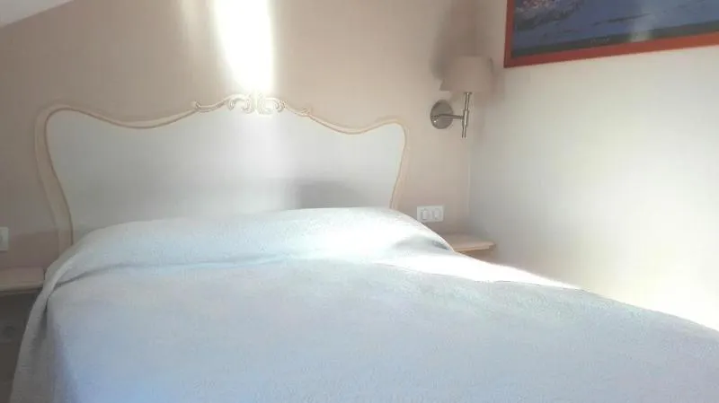 Hotel Majestic Lourdes