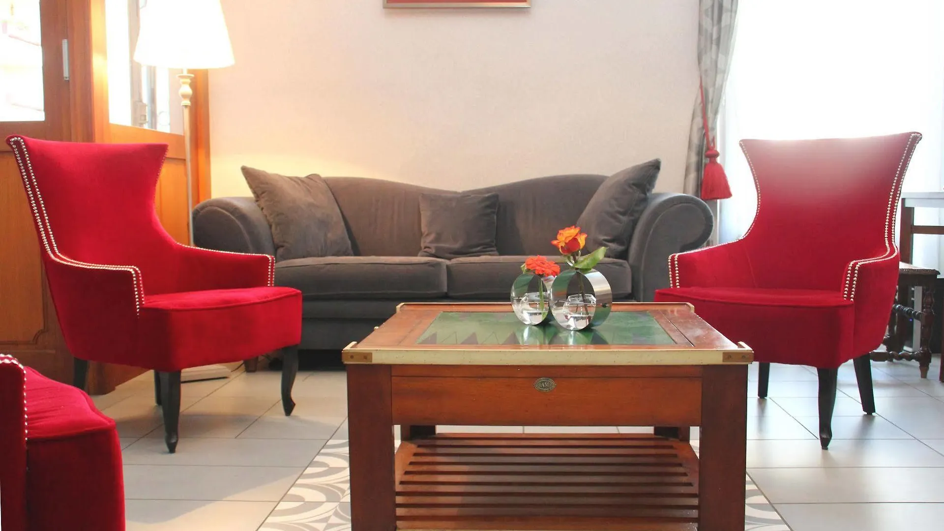 Hotel Majestic Lourdes France