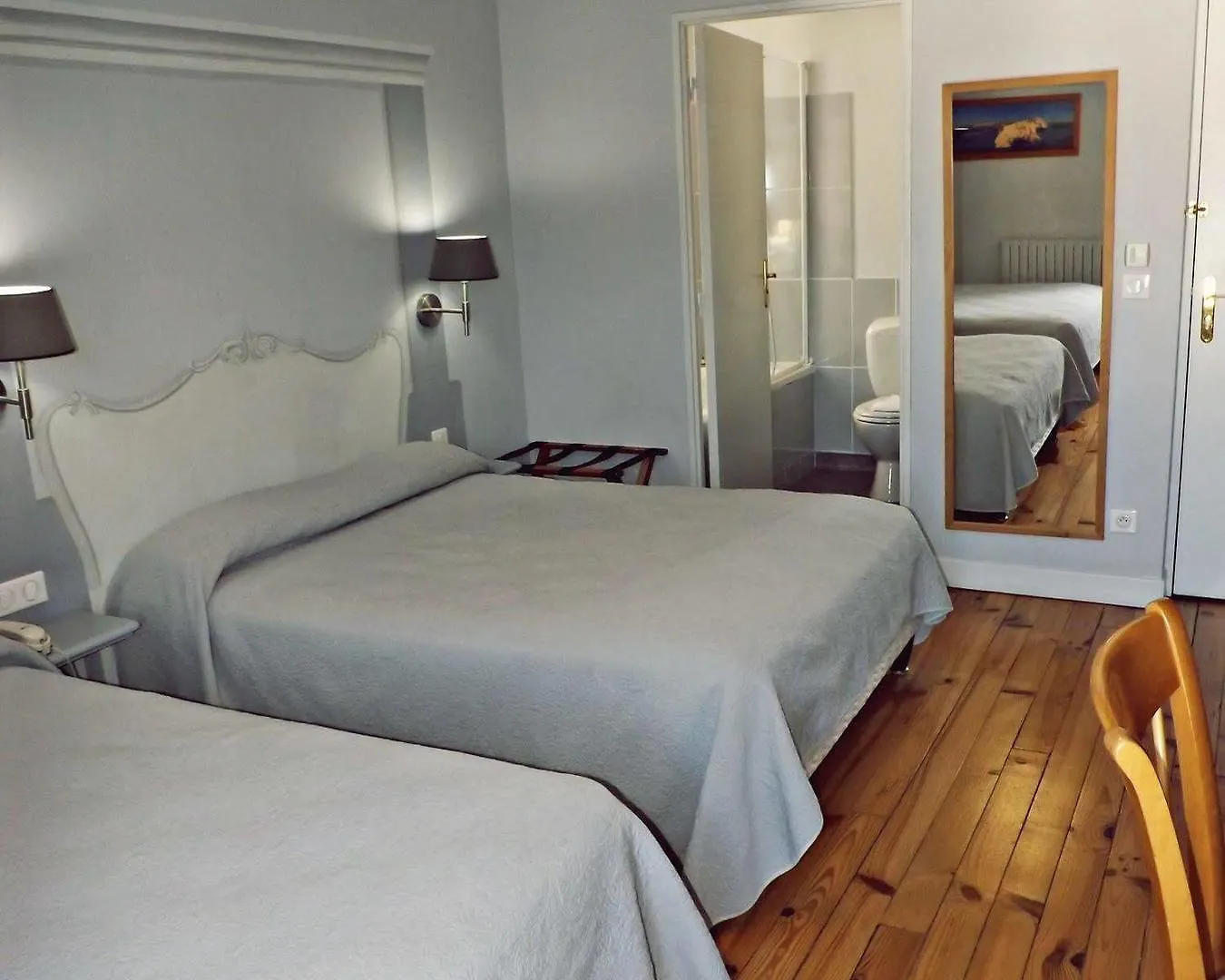Hotel Majestic Lourdes