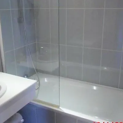 Hotel Majestic Lourdes