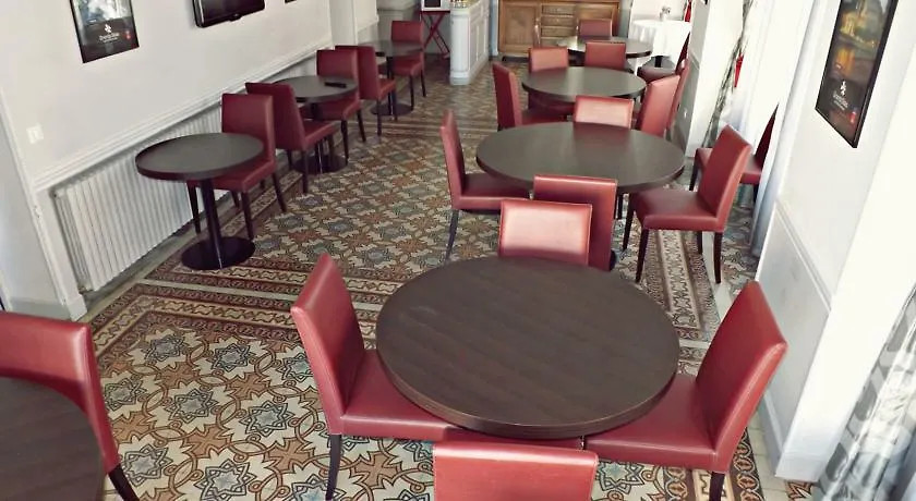 Hotel Majestic Lourdes 3*,